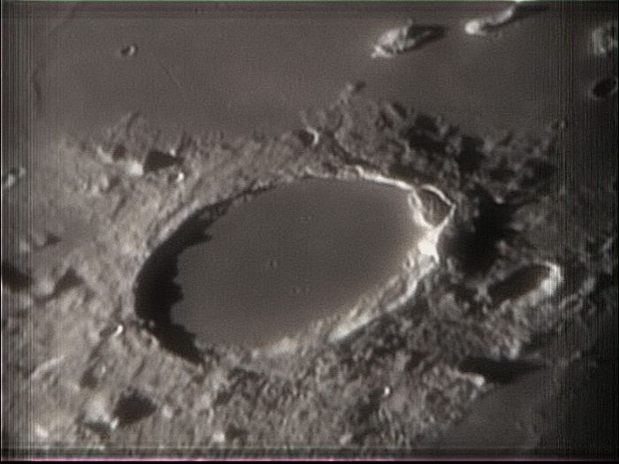 Lune platon