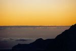 lever de soleil de la réunion