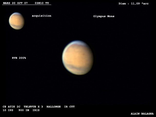 mars 20 oct 07 suite
