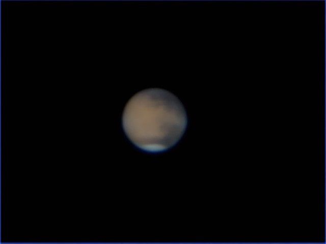 mars