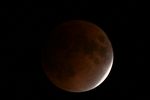 Eclipse du 28 février 2008