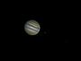 Jupiter le 26 octobre 2009