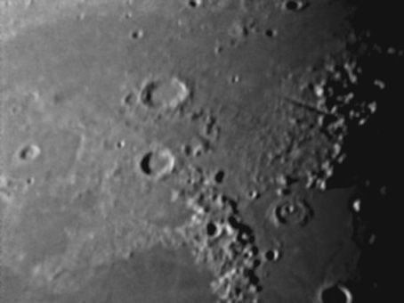 Aristote, Eudoxe et la Vall&eacute;e des Alpes