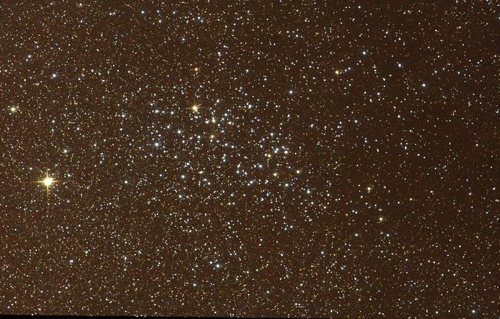 ngc 3532