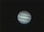 jupiter et ganyméde