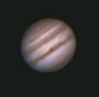 Passage d'Europa devant Jupiter