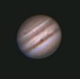 Passage d'Europa devant Jupiter