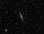 NGC 891 - Galaxie spirale de type Sb