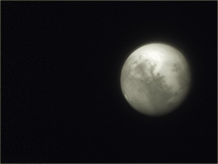 Mars