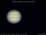 jupiter 11 mai filnale