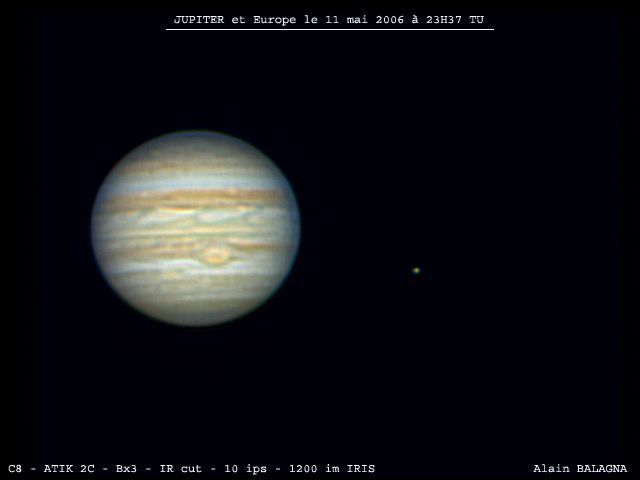 jupiter 11 mai filnale