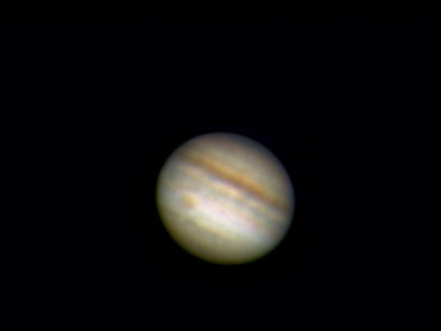 jupiter 30 mai 07