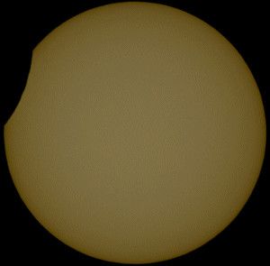 animation éclipse du 1/08/2008