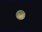 mars