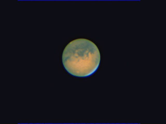 mars