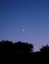 conjonction Lune Venus 2