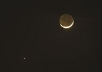 lune venus