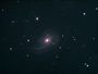 NGC772 with two supernovae LRGB