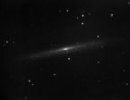 Galaxie NGC 5907