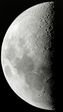 La Lune le 14 juin 2005