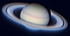 Saturne