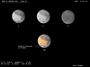 Mars 22 janv 2008