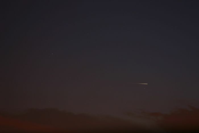 Iridium 95 à Paris