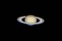 Saturne le 10 janvier 2006 retraitée par P. Morel