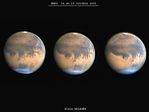 Mars révolution