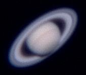 Saturne au 114/900