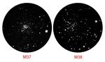 M37 et M38