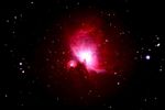 M 42 ORION