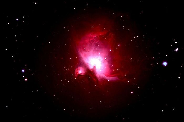 M 42 ORION