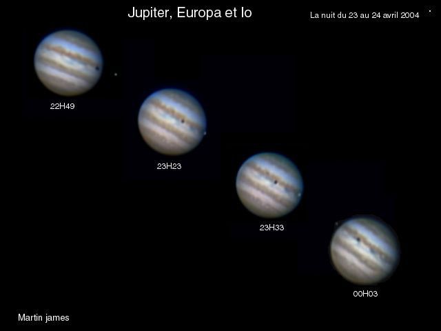 JUPITER