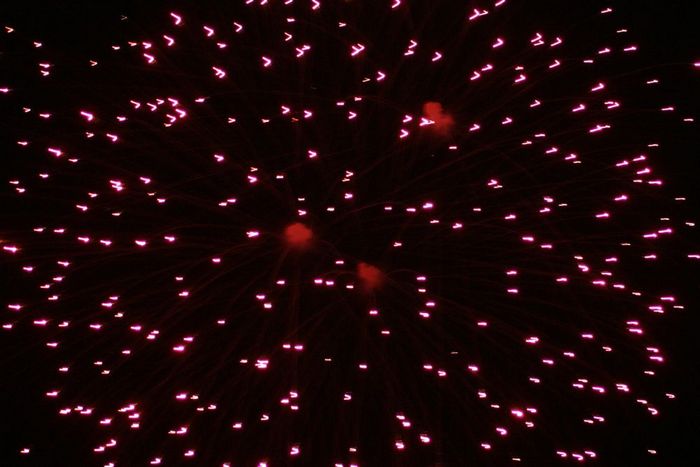 nébuleuse du 14 juillet;)