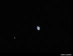 NGC6543 - la nébuleuse de l'oeil de chat