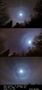 halo lunaire