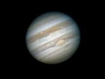 Jupiter au mak 127