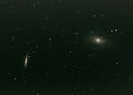 M81 & M82