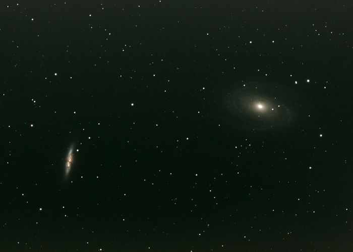 M81 &amp;amp; M82