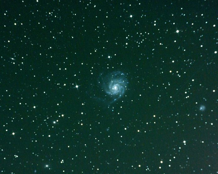 m101 ok