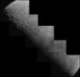 mosaique lunaire