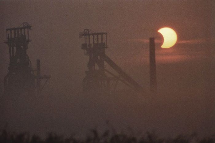 eclipse