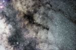 nuage obscure