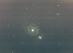Messier 57