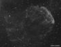 IC443 plus douce à la Télévue 60APO