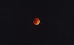 Eclipse lunaire du 4 avril 1996