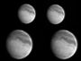 MARS  le 1er Octobre (bis)