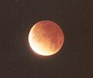 Eclipse du 09/11/03