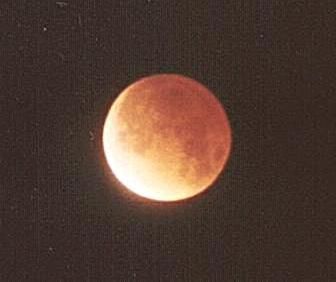 Eclipse du 09/11/03